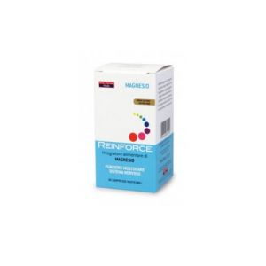 Renforcement Magnésium 30Cpr