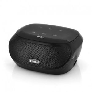 Image de A286 - Radio portable NFC Bluetooth Speaker TouchConnect