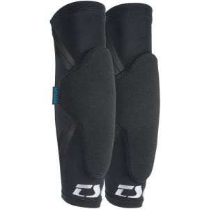 TSG Dermis A Protège-coude, black XXS/XS Protections coudes