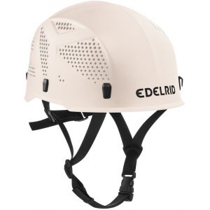 Image de Edelrid Ultralight III Helmet, blanc 54-60cm Casques d'escalade