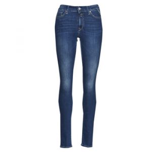 REPLAY Jeans skinny WHW689 - Couleur US 26 / 32,US 27 / 32,US 28 / 32,US 29 / 32,US 25 / 32,US 31 / 32,US 24 / 30,US 25 / 30,US 26 / 30,U - Taille Bleu