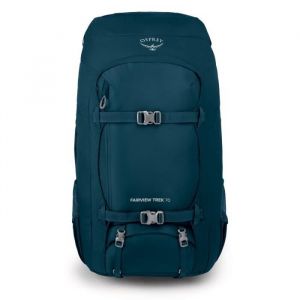 Osprey Fairview Trek 70 Night Jungle Blue [180485] - sac à dos sac a dos