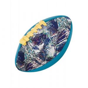 Image de CLASSIC 6 Balle Foot - Jeu de plage (couleur al&eacute;atoire) -WABOBA