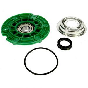 Image de SOS Accessoire Palier (roulement) complet gauche ou droit (à l'unité) pour Lave-linge 4055012662 4071424214 ARTHUR MARTIN ELECTROLUX AYA BELLAVITA Lave-linge (4055012662 4071424214 ARTHUR MARTIN ELECT