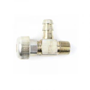 Matijardin - Robinet d'essence pour moteur Briggs et Stratton. Filetage 10X1.00