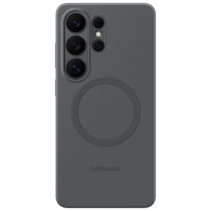 Samsung en silicone Magnet S26U Noir