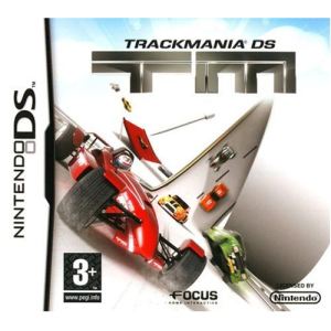 Image de TrackMania [NDS]