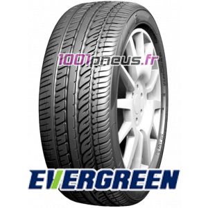 Evergreen 245/45 ZR18 100W EU72 XL