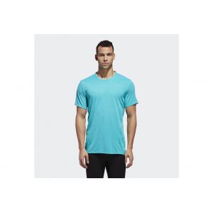 Adidas Supernova Short Sleeve Men (2018) hi-res aqua