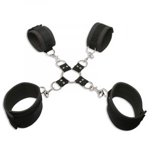 Pipedream Kit d'Attaches Extreme HogTie Kit