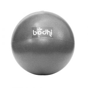 Ballon de Pilates ø 20 cm (anthracite)