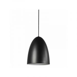 Nordlux NEXUS 2.0 Suspension Noir E27 max 40W - Design For The People by 2020583003