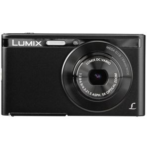 Panasonic Lumix DMC-XS1