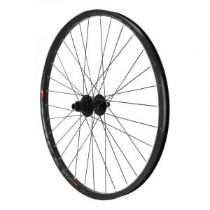 Velox Roue arriÃ¨re VTT 27.5" Plus Velox Trucky Ã  disque axe traversant pou