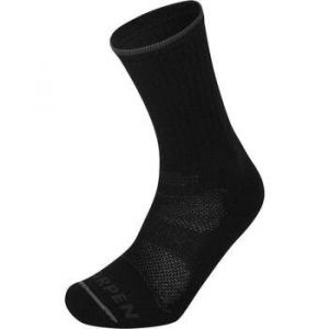 Lorpen Chaussettes T2 Light Hiker Eco noir - XS