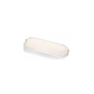 Rosières 93957819 - Plafonnier diffuseur de lumière pour hotte