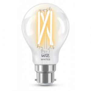 Kosnic Ampoule Led B22 7w Connectée À Filament Wizpro Tw+Rgb