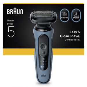 Image de Braun Series 5 52-A1000s
