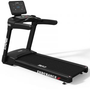 Care Tapis de course professionnel 22km h endurance