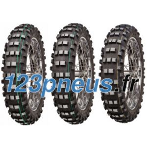 Mitas 130/90-18 69M TT EF-07 Super Soft Extreme green