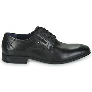 s.Oliver Derbies 13210 Noir - Taille 41,42,43,44,45