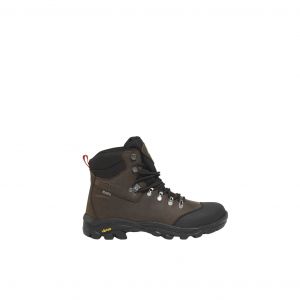 Aigle Chaussures de marche modèle lafose avec semelle vibram