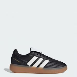 Adidas Chaussures barreda mundial homme noir/blanc