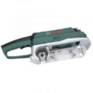 Bosch Jeu De Boitiers pour ponceuse &agrave; bande PBS 75A et autres mod&egrave;les - 1619P15366