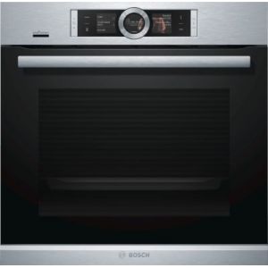 Image de Bosch HBG676ES6 - Four pyrolyse