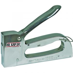 Alsafix Agrafeuse manuelle 11/10 M1 - 133G14