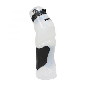 Softee Bouteille Ergonomic 750 Ml One Size Clear