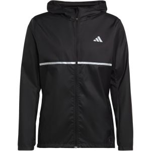 Adidas Veste Own the Run Noir - Taille XL