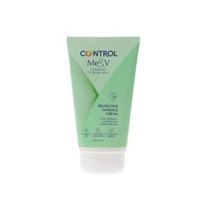 Image de Control Crème de massage protectrice 150ml