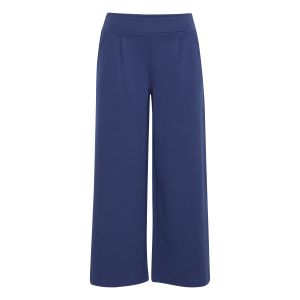 Image de Pantalon large femme Ichi Kate