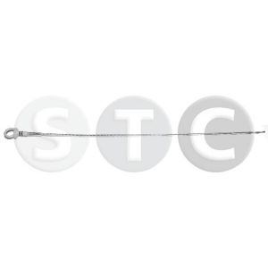 Jauge De Niveau D'huile Stc T405507 - 2169370
