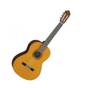 Yamaha CGX102 guitare classique 4/4 &eacute;lectro-acoustique