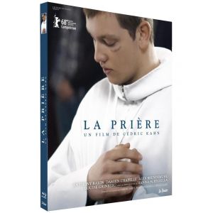 Image de La Prière [Blu-Ray]