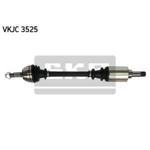 SKF Arbre de transmission : VKJC3525
