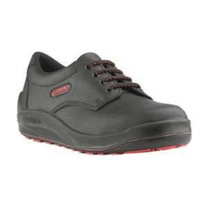 Jallatte Chaussure de s&eacute;curit&eacute; basse JALSCAND SAS S3 HRO SRC - taille: 45 - Noir
