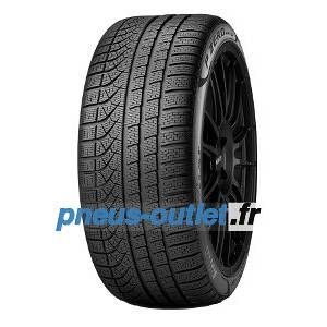 Image de Pirelli 255/30 R20 92W Winter Pzero XL FSL