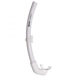 Mares Element Floating Tuile d'apnée Blanc