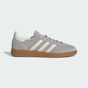 Adidas Originals Spezial In - Gris/blanc - Terrain Futsal (Ic), pointure 37⅓ - ['Gris'] - Taille 37⅓