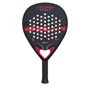 Raquette de padel Siux Padel Tsunami Revolution 2023