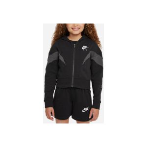 Nike Pull enfant - Sweat zippé junior - noir