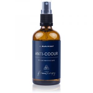 Almara Soap Aromatherapy Anti-Odour spray para el hogar 100 ml