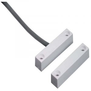 Sewosy RMK10173 Contact magnétique cylindrique 3 fils contact inverseur