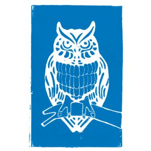 Schmincke Encre Linogravure, 35ml, Cyan