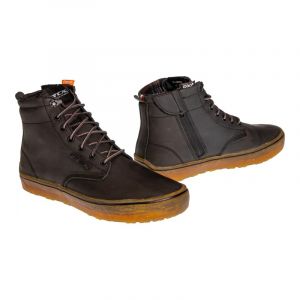 TCX Chaussures moto Dartwood WP noir- 45