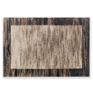 Image de Astra Tapis Savona 133 x 190 cm `D192 C006 ganse beige`