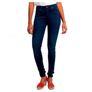 Kaporal Jena Jean slim Femme, Bleu